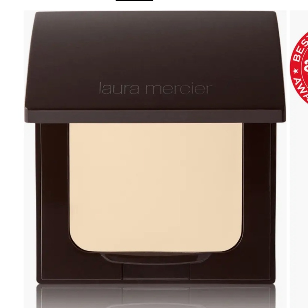 Laura Mercier Translucent Pressed Powder - Picture 9 of 11